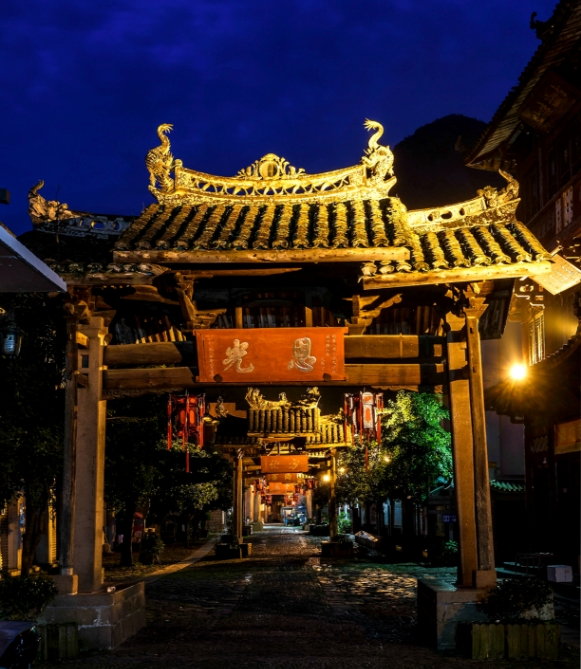 撮影：盧永順